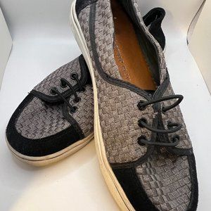 Size 9 Bernie Mev Sneakers